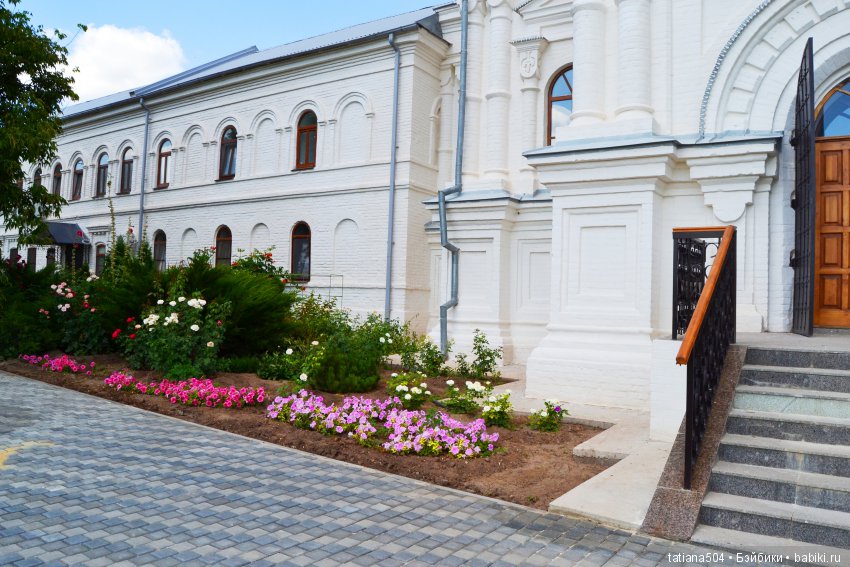 Приключения Пенни на Волге! частьI