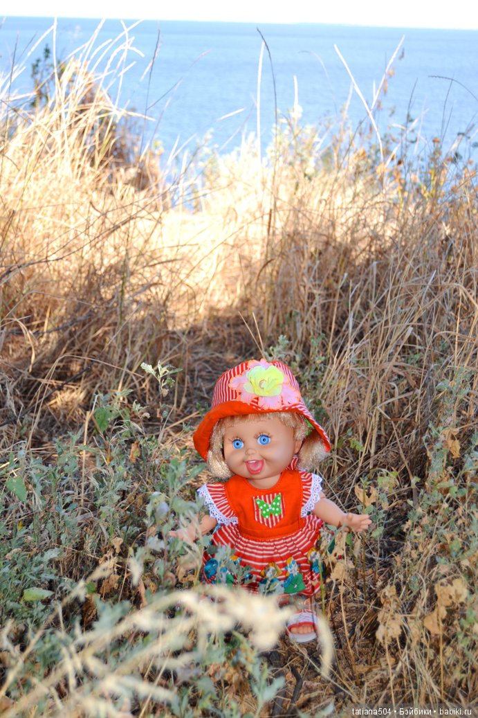 Приключения Пенни на Волге! частьI