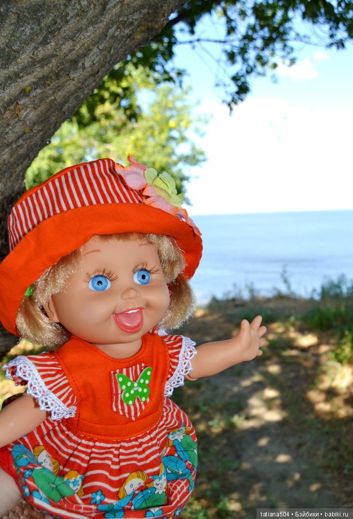 Приключения Пенни на Волге! частьI