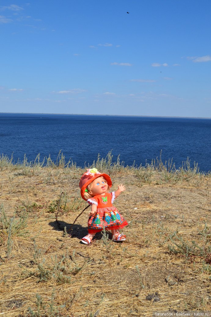 Приключения Пенни на Волге! частьI