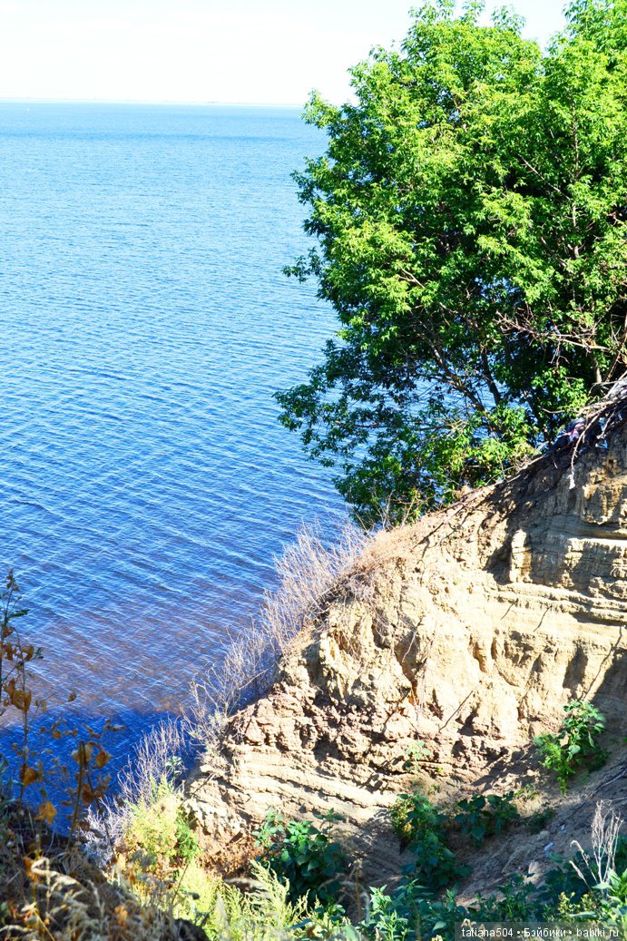 Приключения Пенни на Волге! частьI
