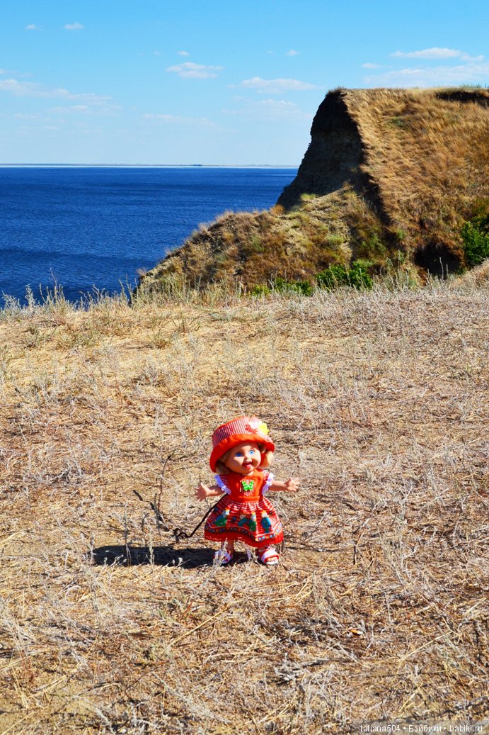 Приключения Пенни на Волге! частьI