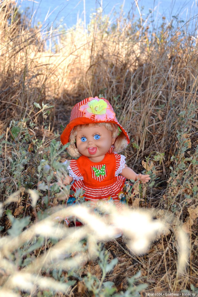 Приключения Пенни на Волге! частьI