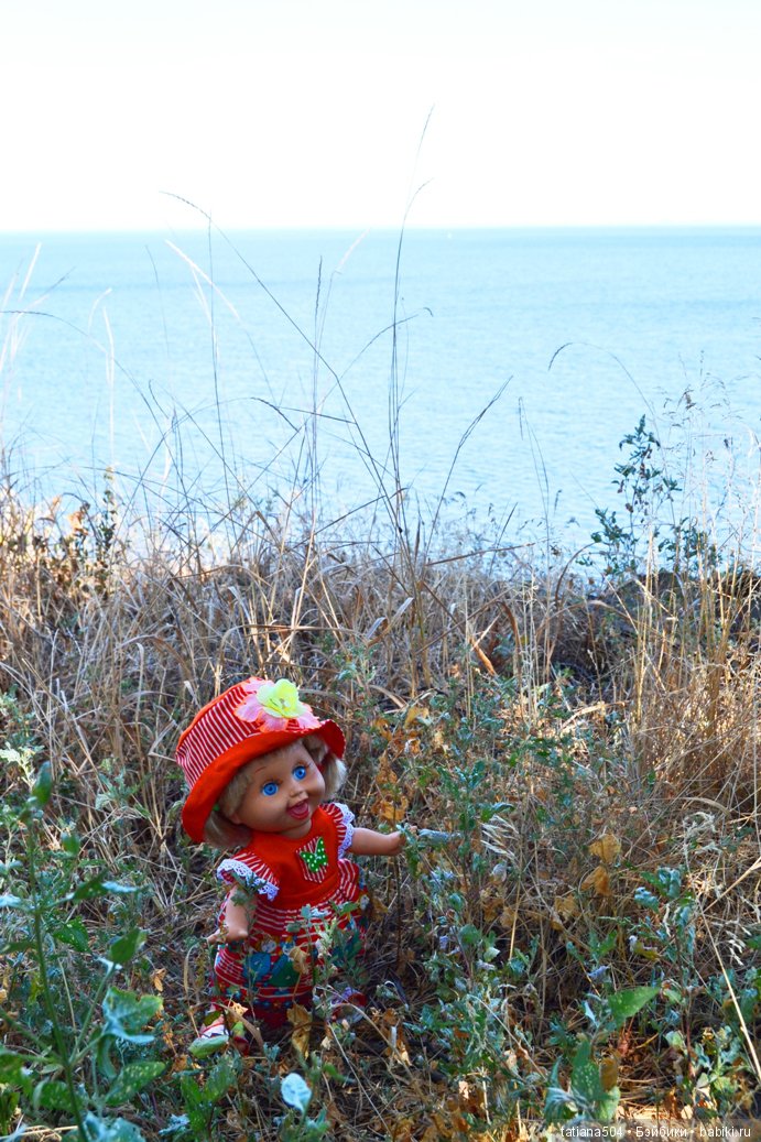 Приключения Пенни на Волге! частьI