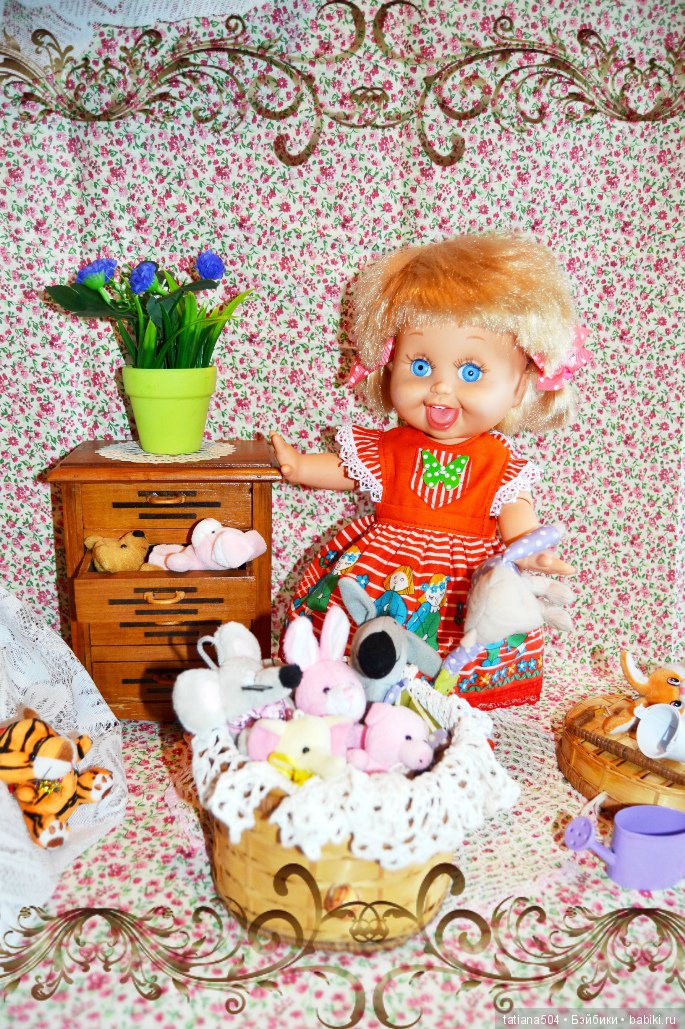 Приключения Пенни на Волге! частьI