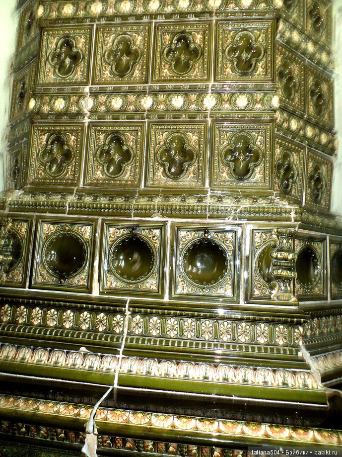 Приключения Пенни на Волге! частьI (фото 8)