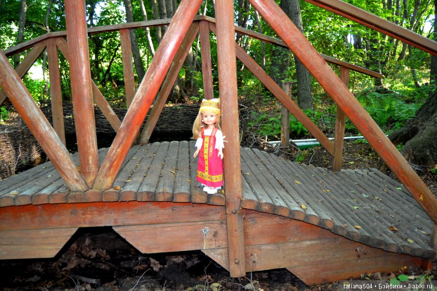 А у нас еще - ЛЕТО-ЛЕТО! Еще один выходной за городом с Клео (фото 10)