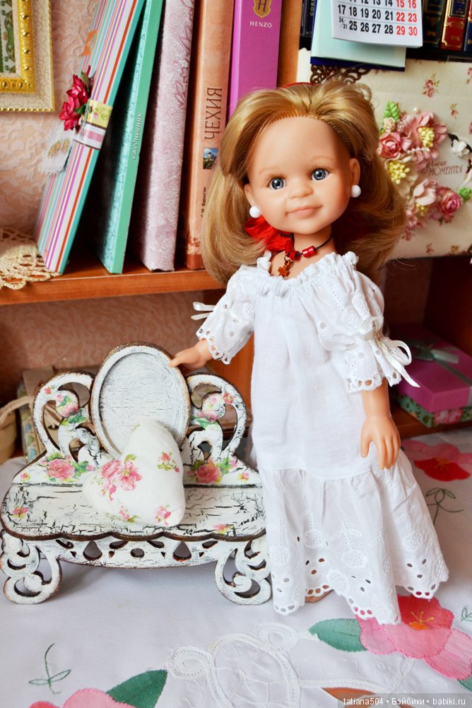 А у нас еще - ЛЕТО-ЛЕТО! Еще один выходной за городом с Клео (фото 2)