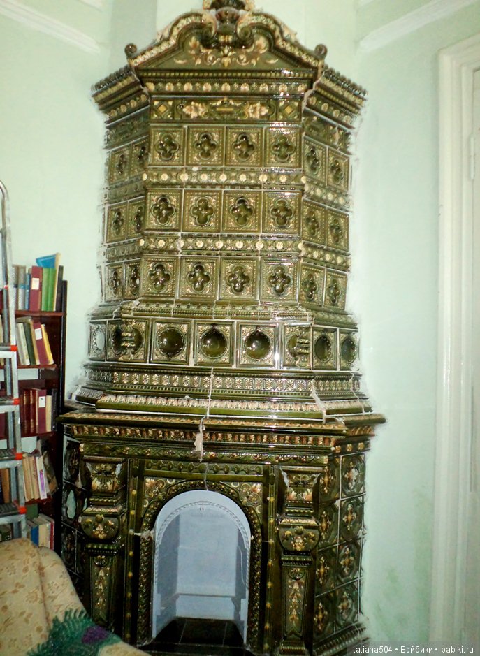 Приключения Пенни на Волге! частьI (фото 9)