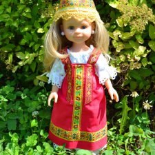 А у нас еще - ЛЕТО-ЛЕТО! Еще один выходной за городом с Клео