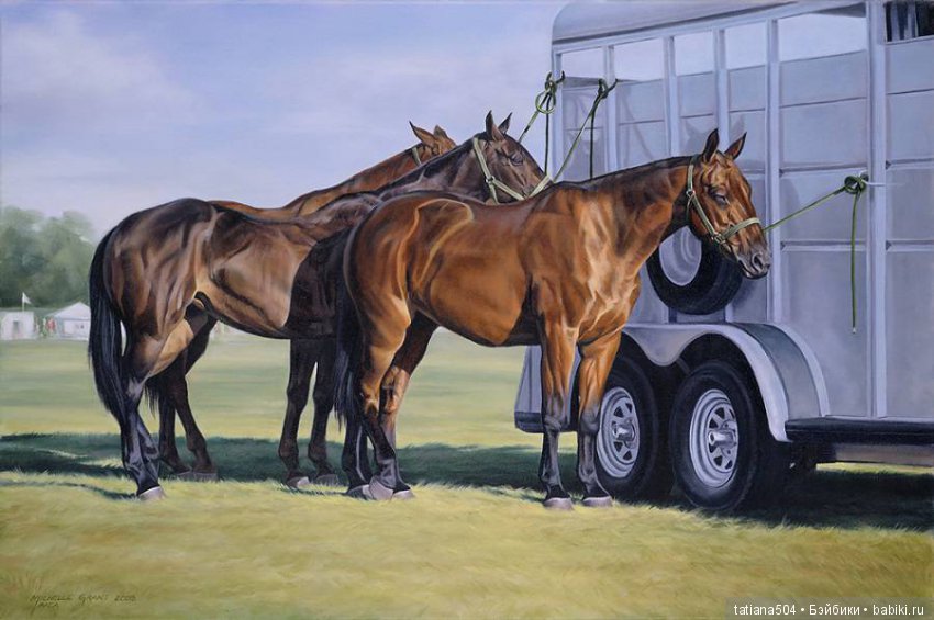 Кони в яблоках, кони сеpые, как мечта моя кони смелые…