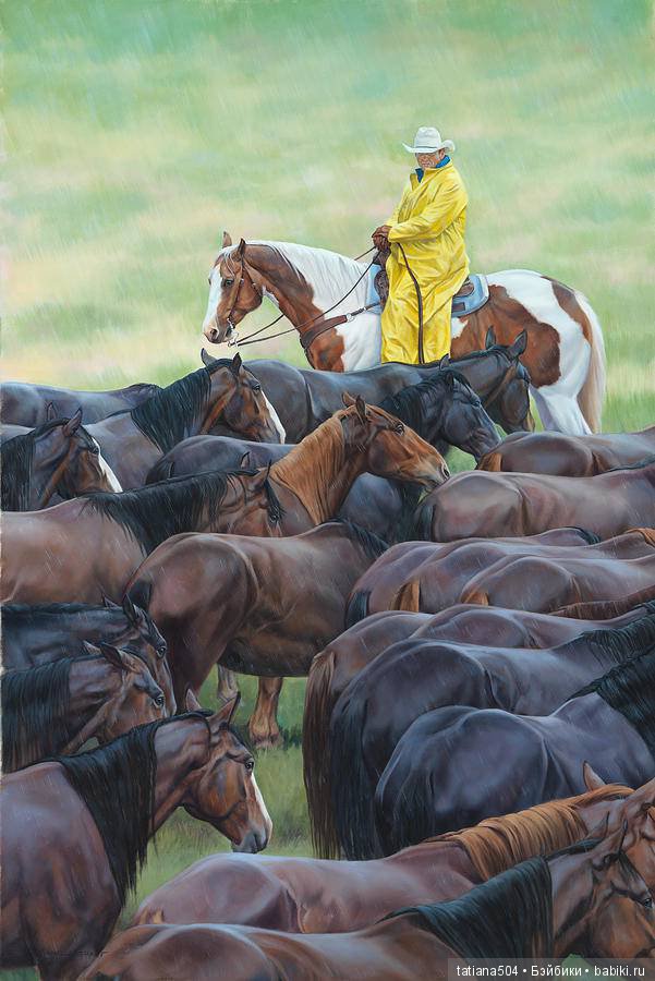 Кони в яблоках, кони сеpые, как мечта моя кони смелые…