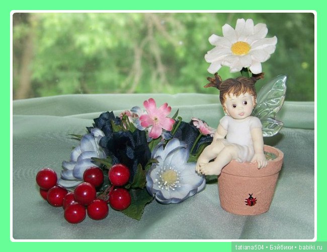 Серия фигурок «Мои маленькие кухонные феи» My Little Kitchen Fairies (фото 10)