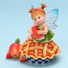 Серия фигурок «Мои маленькие кухонные феи» My Little Kitchen Fairies