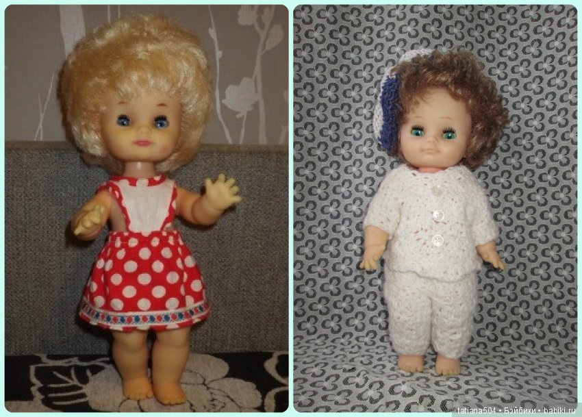 Родом из СССР - истории нахабинской фабрики игрушек