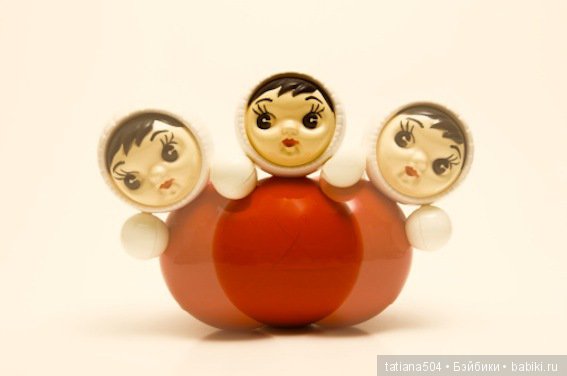 Родом из СССР - истории нахабинской фабрики игрушек (фото 4)