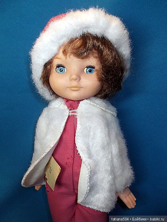 Родом из СССР - истории нахабинской фабрики игрушек