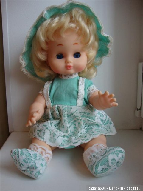 Родом из СССР - истории нахабинской фабрики игрушек