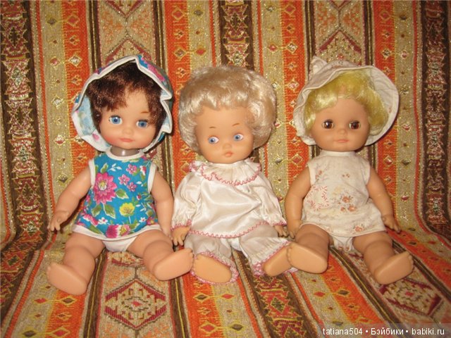 Родом из СССР - истории нахабинской фабрики игрушек