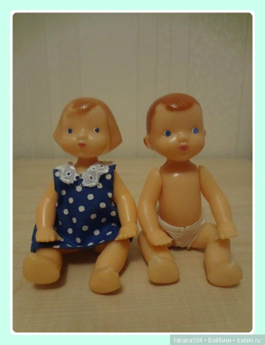 Родом из СССР - истории нахабинской фабрики игрушек