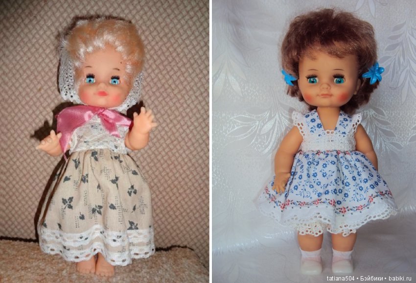 Родом из СССР - истории нахабинской фабрики игрушек