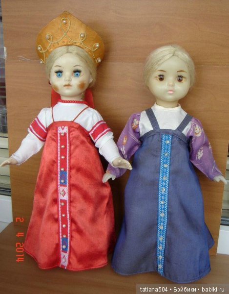 Родом из СССР - истории нахабинской фабрики игрушек