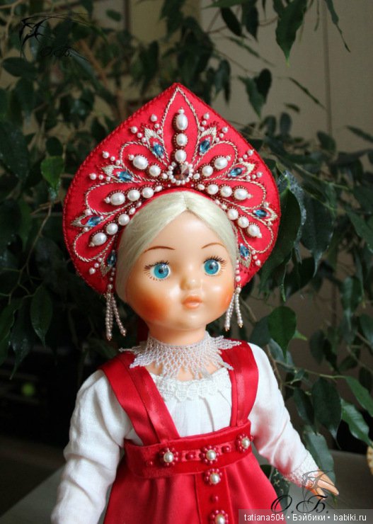 Родом из СССР - истории нахабинской фабрики игрушек