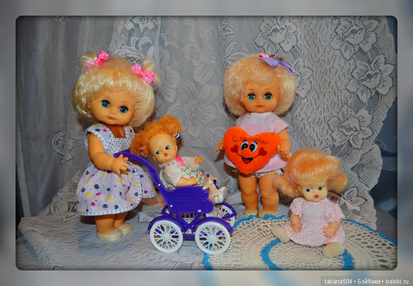 Родом из СССР - истории нахабинской фабрики игрушек