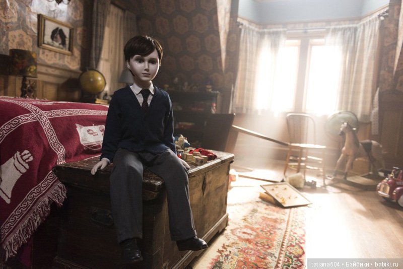 Разговор о фильме "КУКЛА"