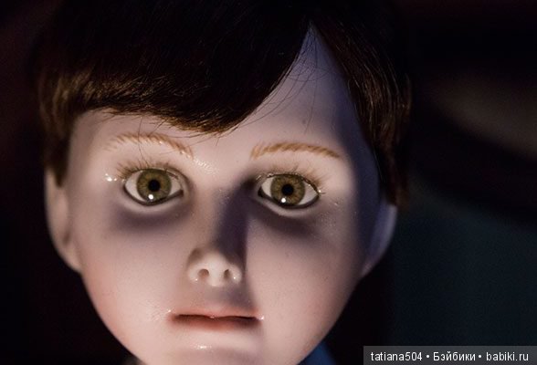 Разговор о фильме "КУКЛА"