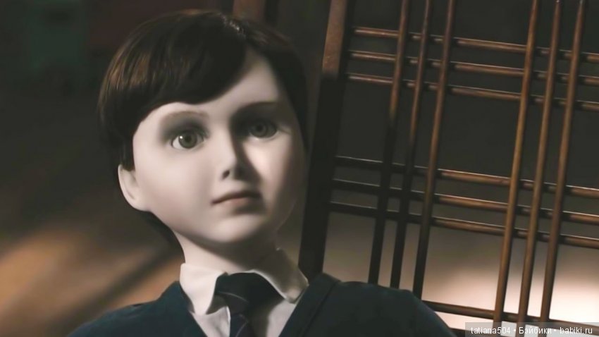 Разговор о фильме "КУКЛА" (фото 7)