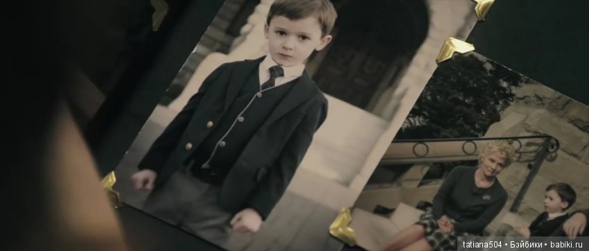 Разговор о фильме "КУКЛА" (фото 6)