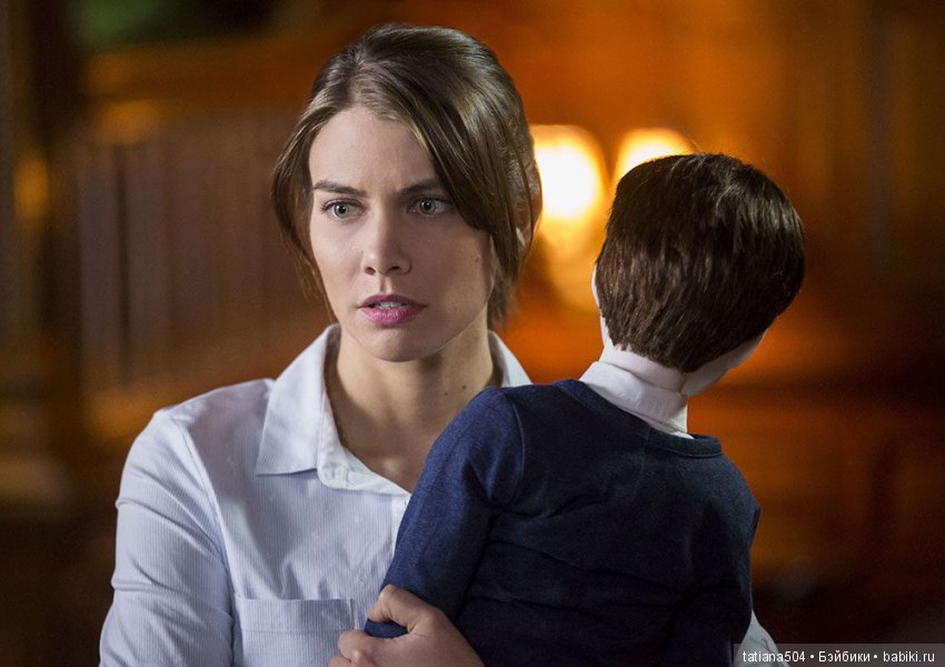 Разговор о фильме "КУКЛА"