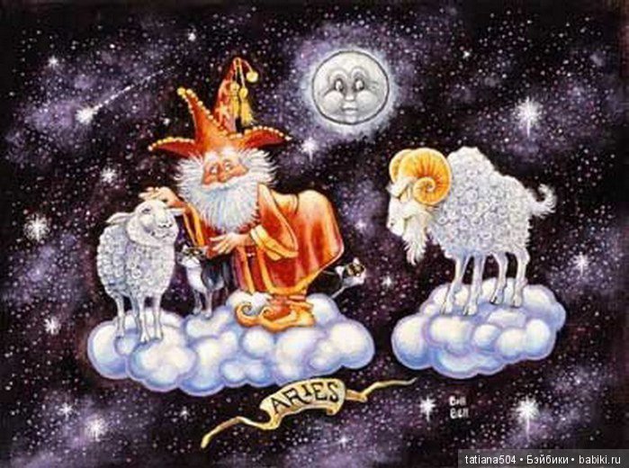 Что год грядущий нам готовит (фото 2)