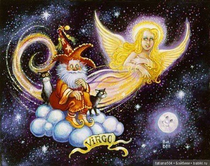 Что год грядущий нам готовит (фото 7)