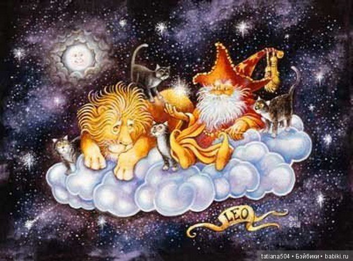 Что год грядущий нам готовит (фото 6)