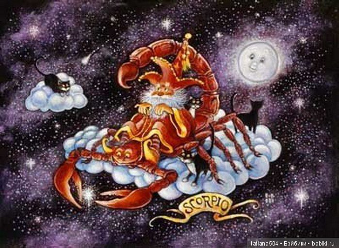 Что год грядущий нам готовит (фото 9)