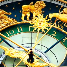 Что год грядущий нам готовит?