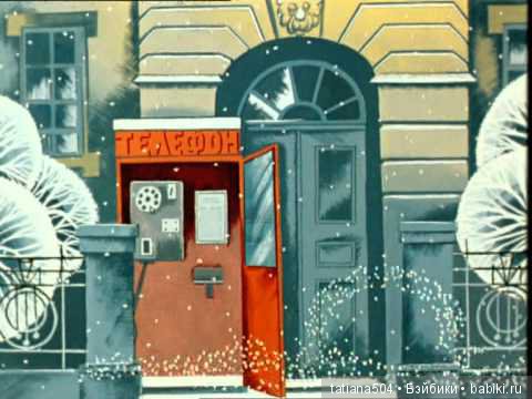 О добрых, верных и ушастых друзьях - героях наших советских мультиков и не только (фото 10)