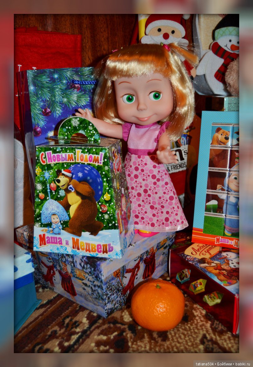 Зови меня просто Машей!!! Или МАША вне формата и как эта девочка умеет создать праздник (фото 5)