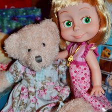 Зови меня просто Машей!!! Или МАША вне формата и как эта девочка умеет создать праздник