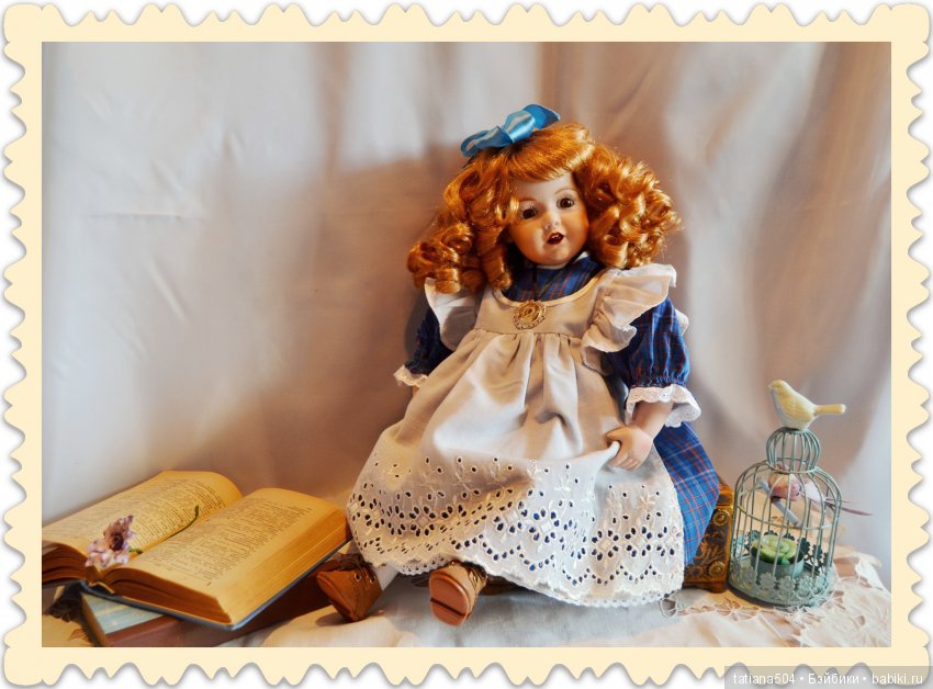 Хильд много не бывает — Антикварные куклы Kestner (Кестнер) JDK: Хильда