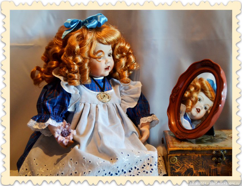 Хильд много не бывает — Антикварные куклы Kestner (Кестнер) JDK: Хильда