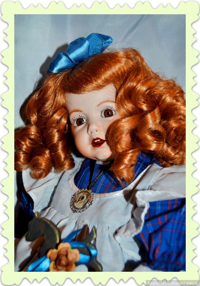 Хильд много не бывает — Антикварные куклы Kestner (Кестнер) JDK: Хильда