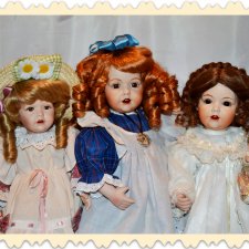 Хильд много не бывает