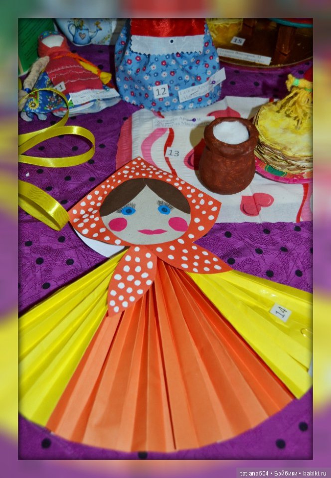 Зимушку провожаем, Весну красную встречаем (фото 4)