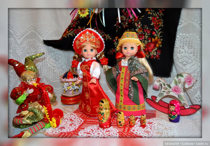 Зимушку провожаем, Весну красную встречаем