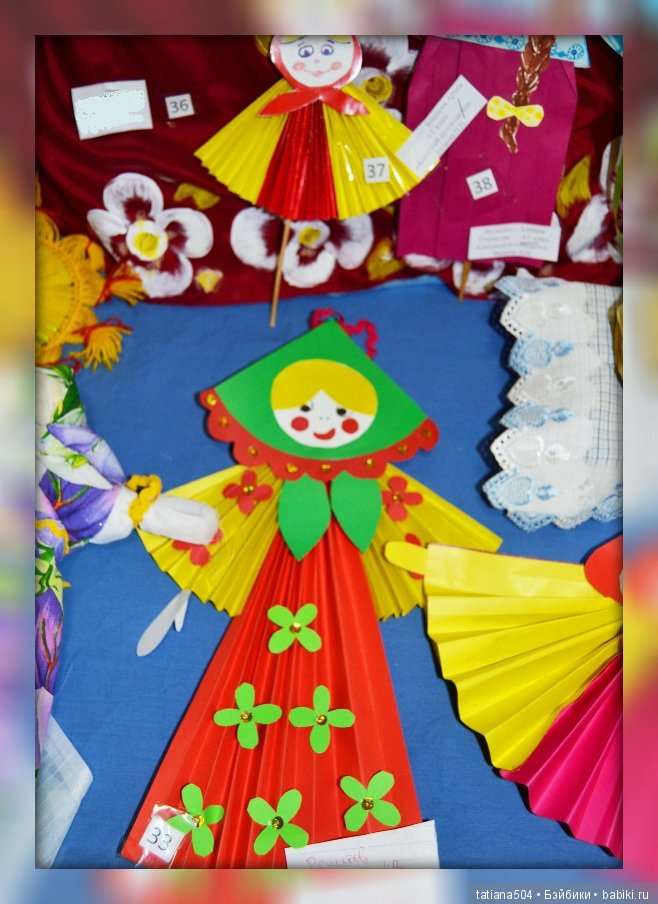 Зимушку провожаем, Весну красную встречаем (фото 7)