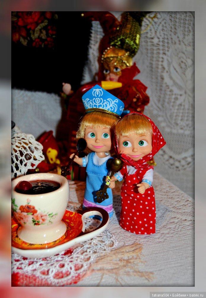 Зимушку провожаем, Весну красную встречаем