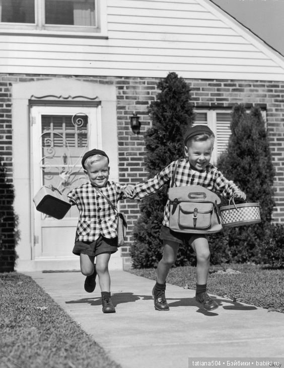 Детство без смартфонов и компьютеров (2 часть) (фото 8)